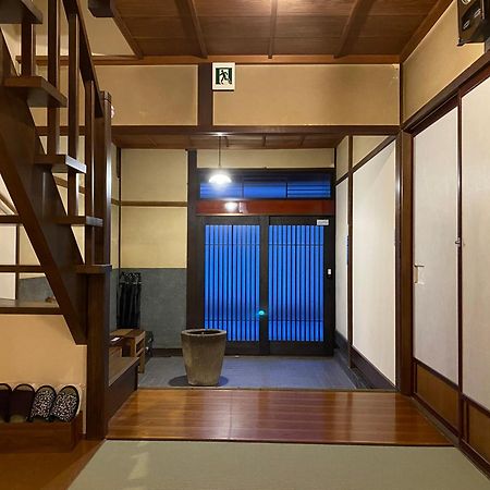 Villa Atagoya à Takayama  Extérieur photo