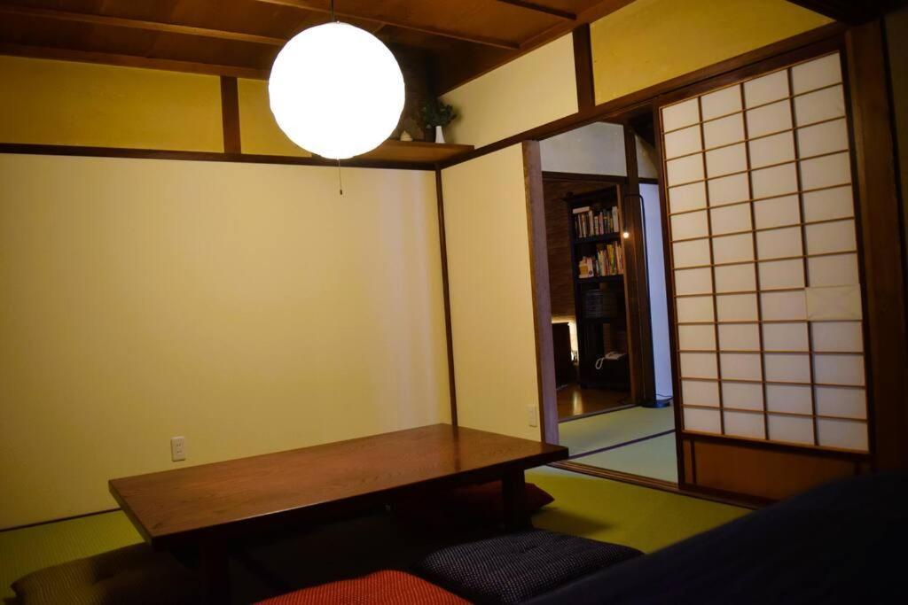 Villa Atagoya à Takayama  Extérieur photo