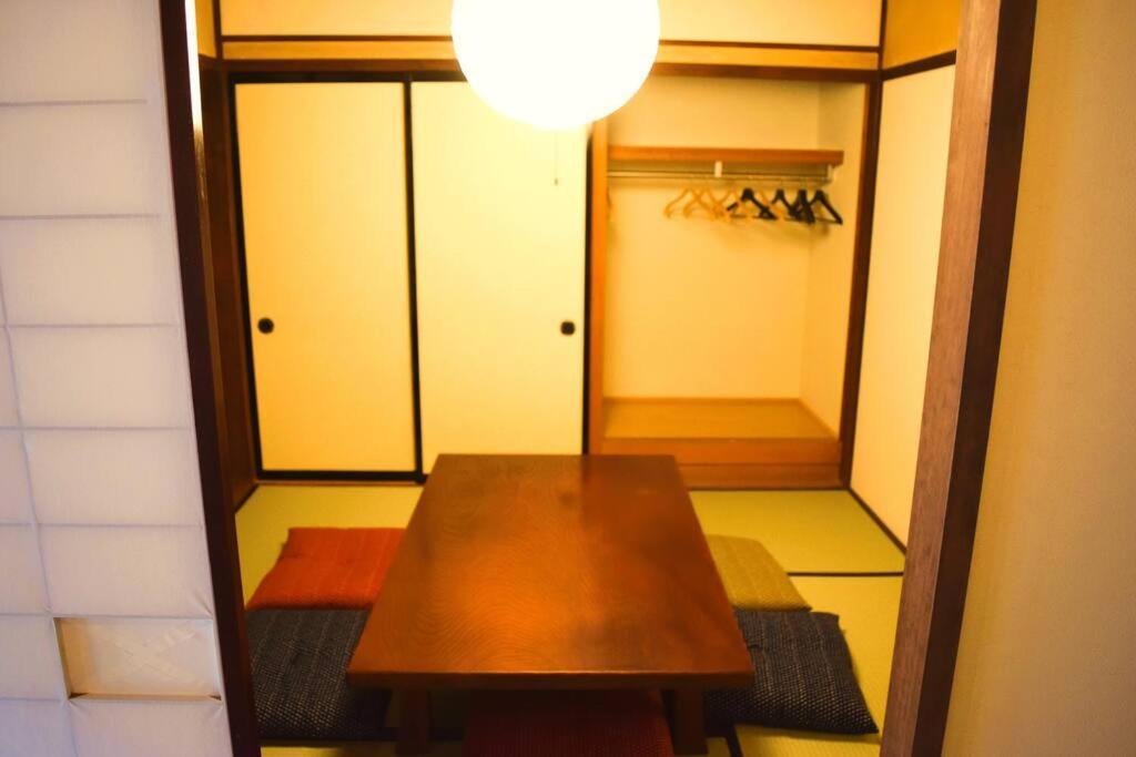 Villa Atagoya à Takayama  Extérieur photo