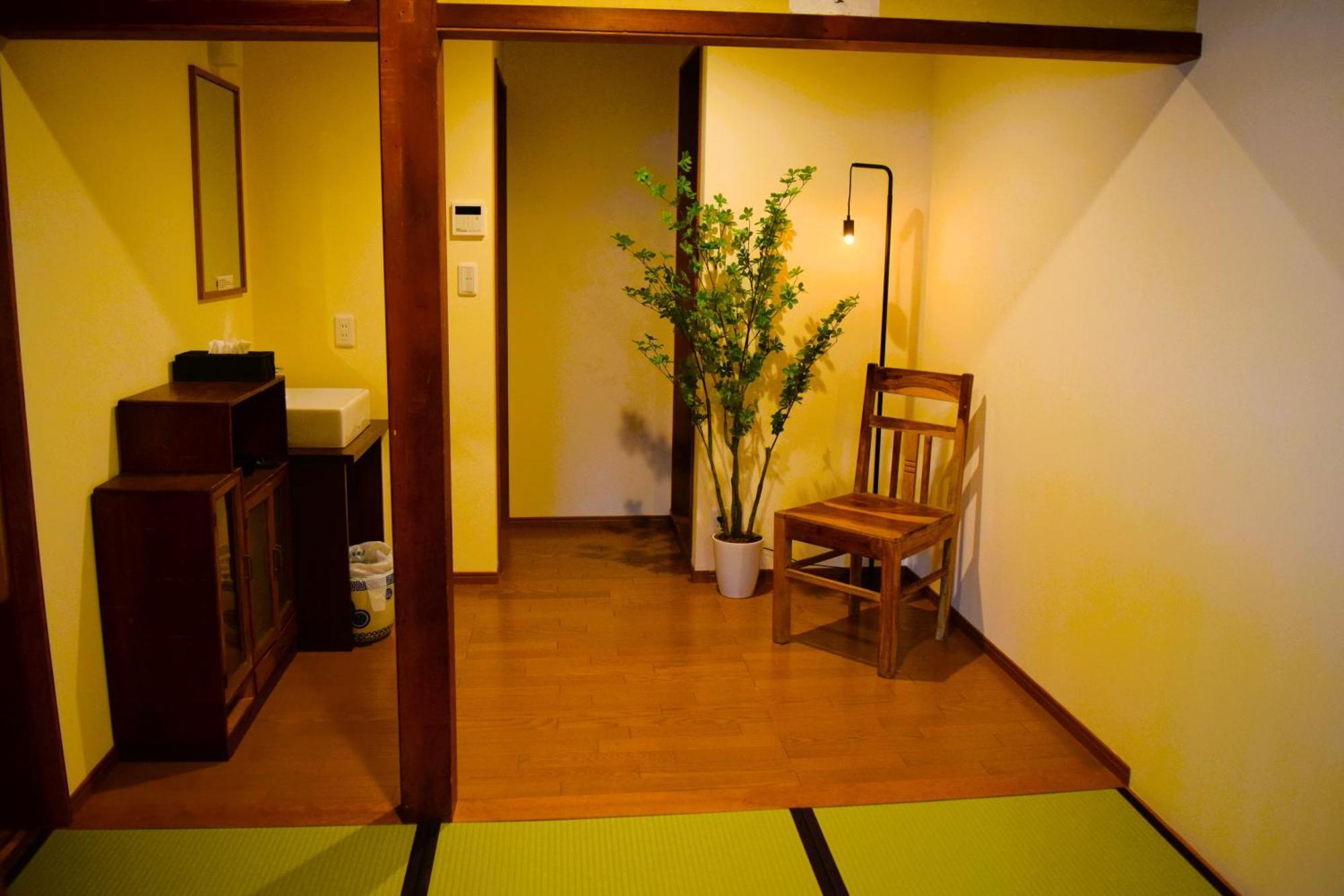 Villa Atagoya à Takayama  Extérieur photo