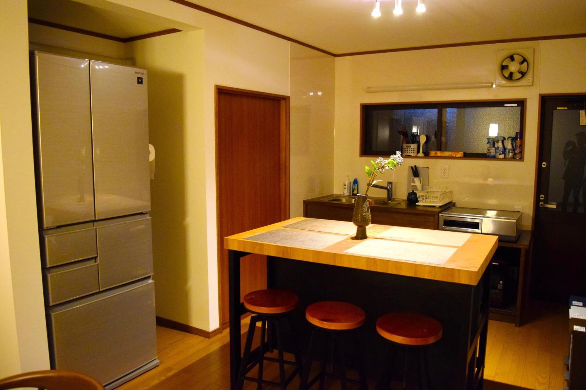 Villa Atagoya à Takayama  Extérieur photo