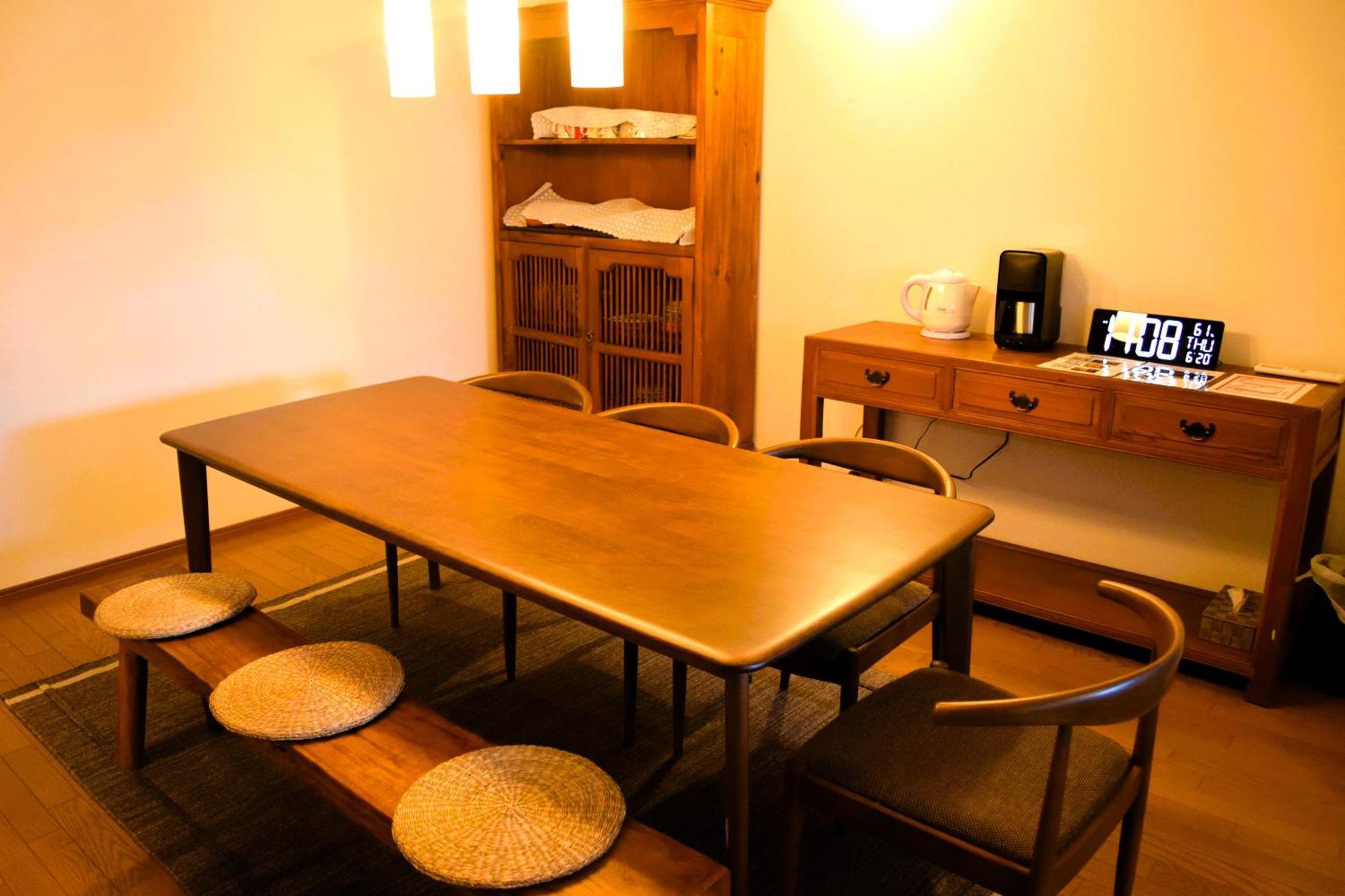 Villa Atagoya à Takayama  Extérieur photo