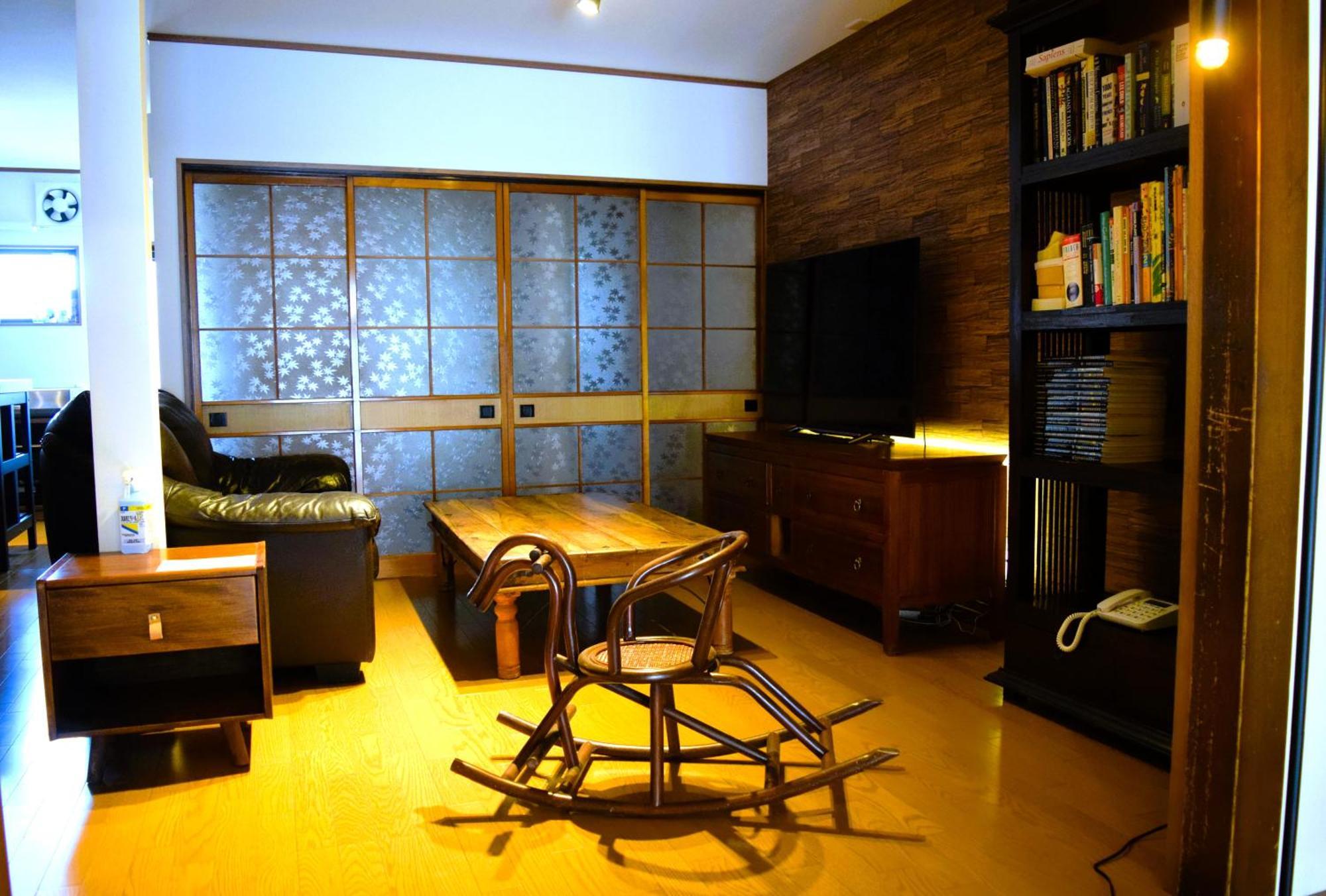 Villa Atagoya à Takayama  Extérieur photo
