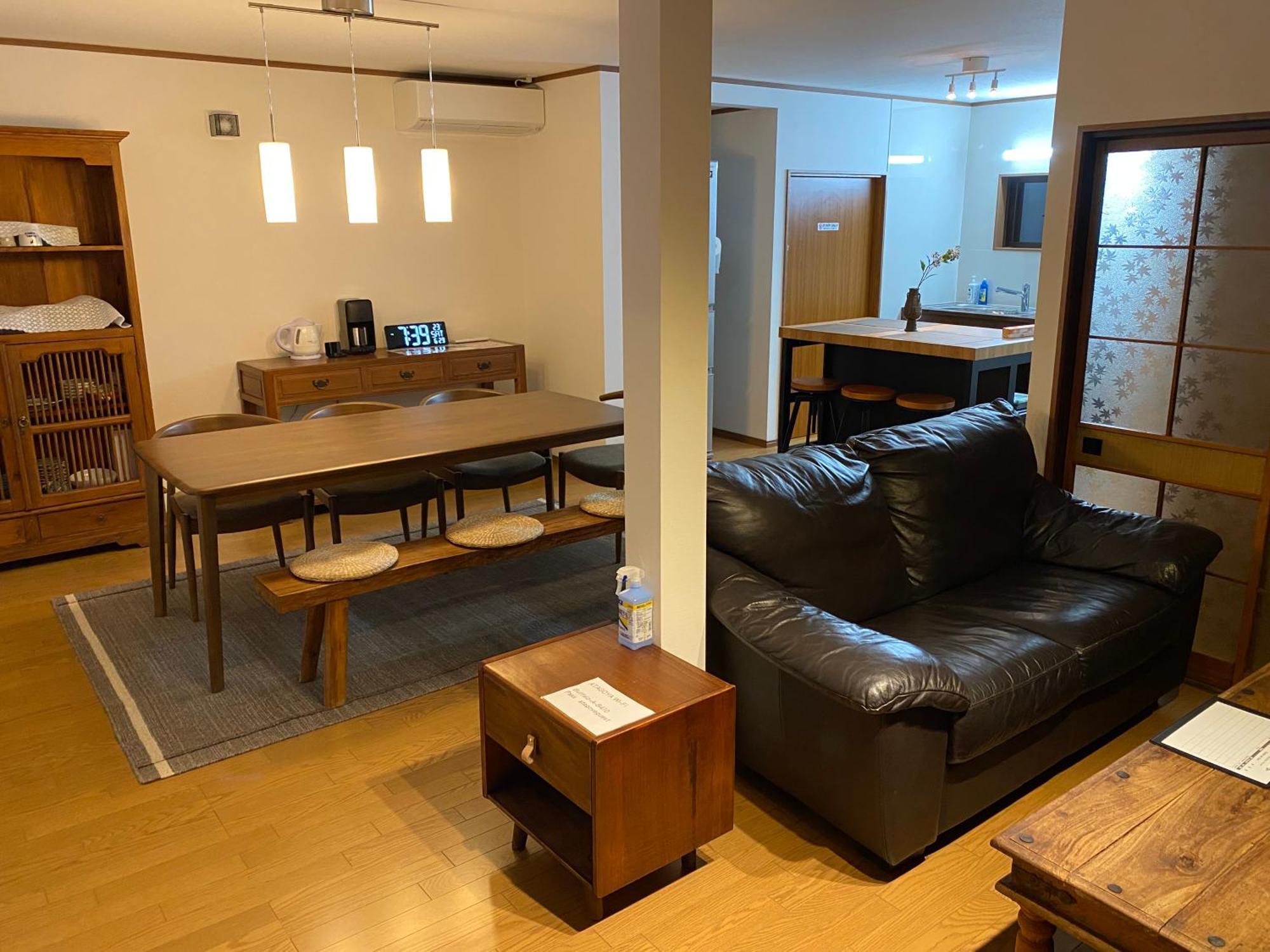 Villa Atagoya à Takayama  Extérieur photo