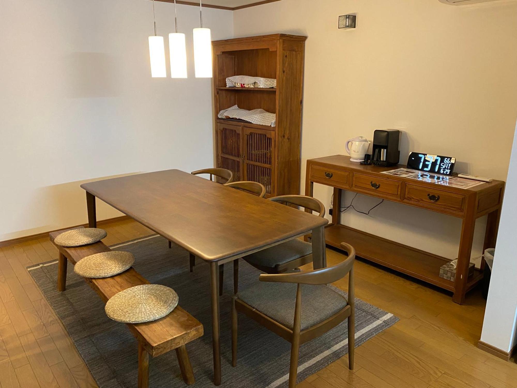 Villa Atagoya à Takayama  Extérieur photo