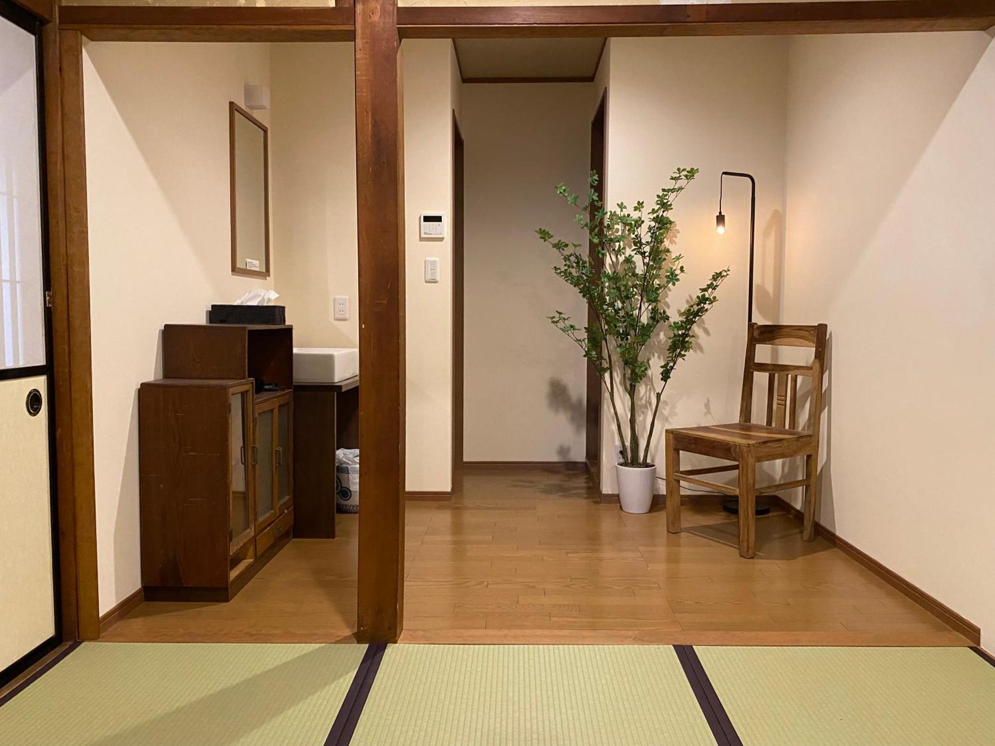 Villa Atagoya à Takayama  Extérieur photo