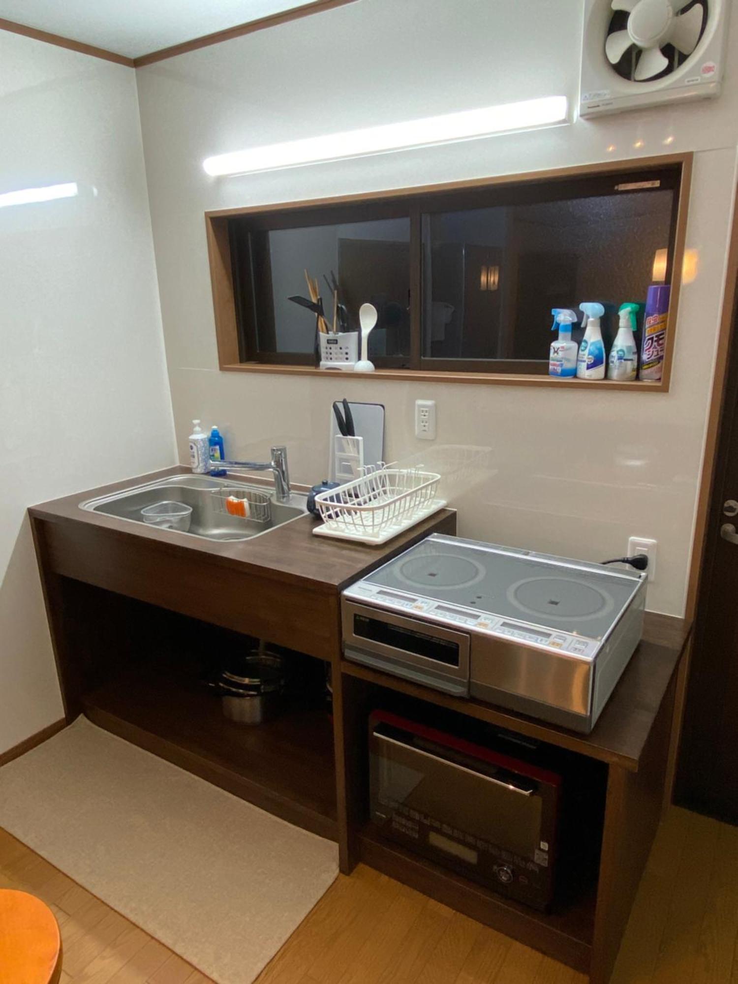 Villa Atagoya à Takayama  Extérieur photo