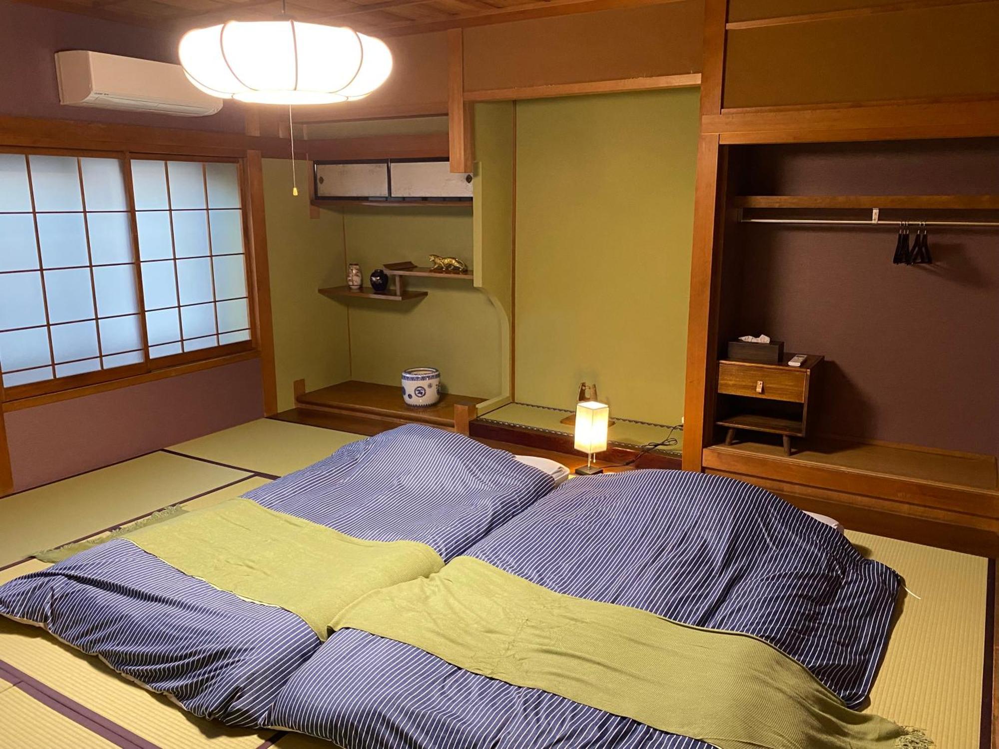 Villa Atagoya à Takayama  Extérieur photo