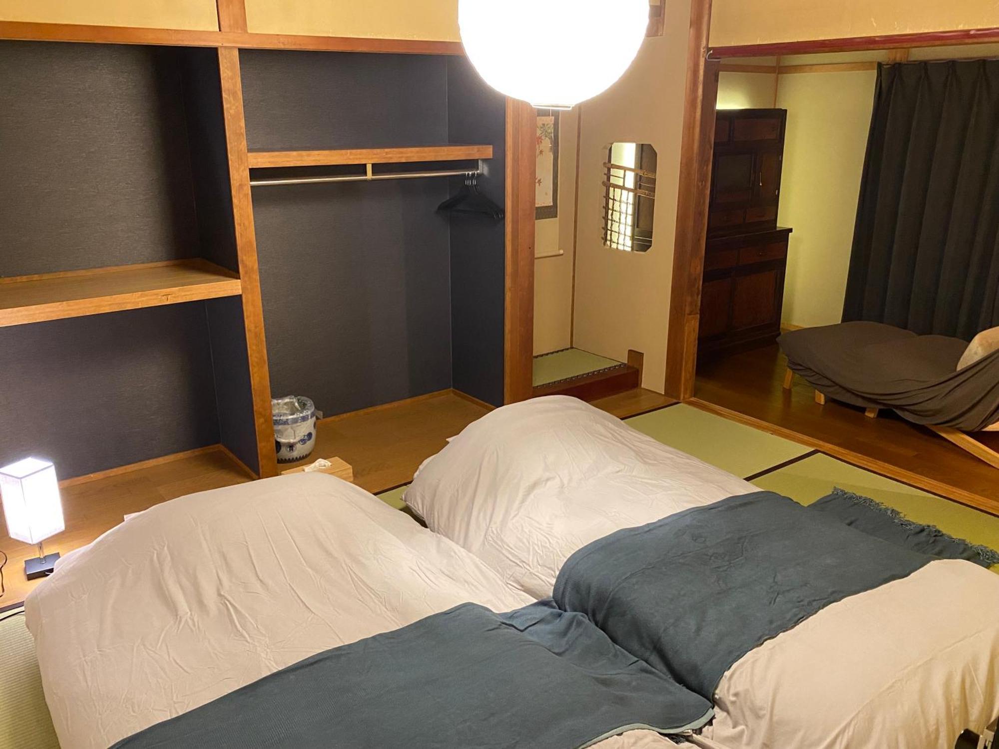 Villa Atagoya à Takayama  Extérieur photo