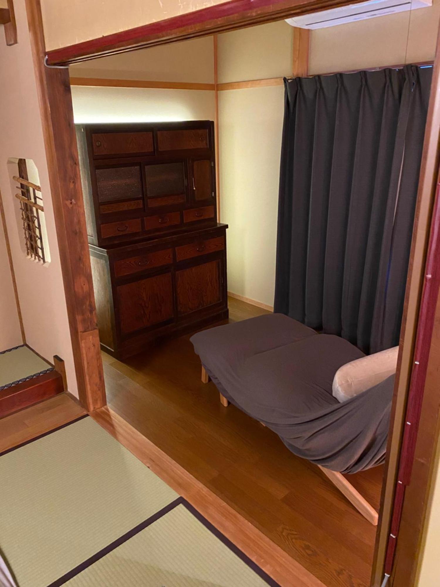 Villa Atagoya à Takayama  Extérieur photo