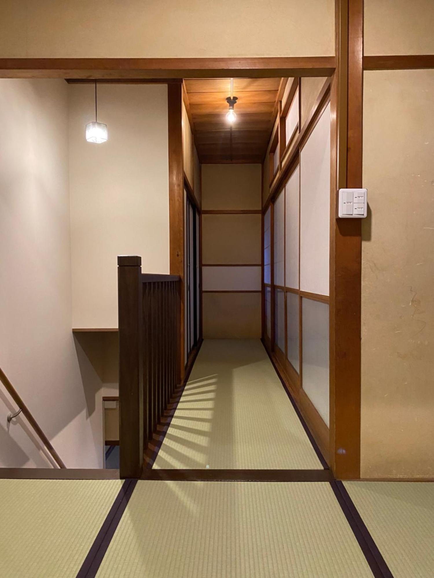 Villa Atagoya à Takayama  Extérieur photo