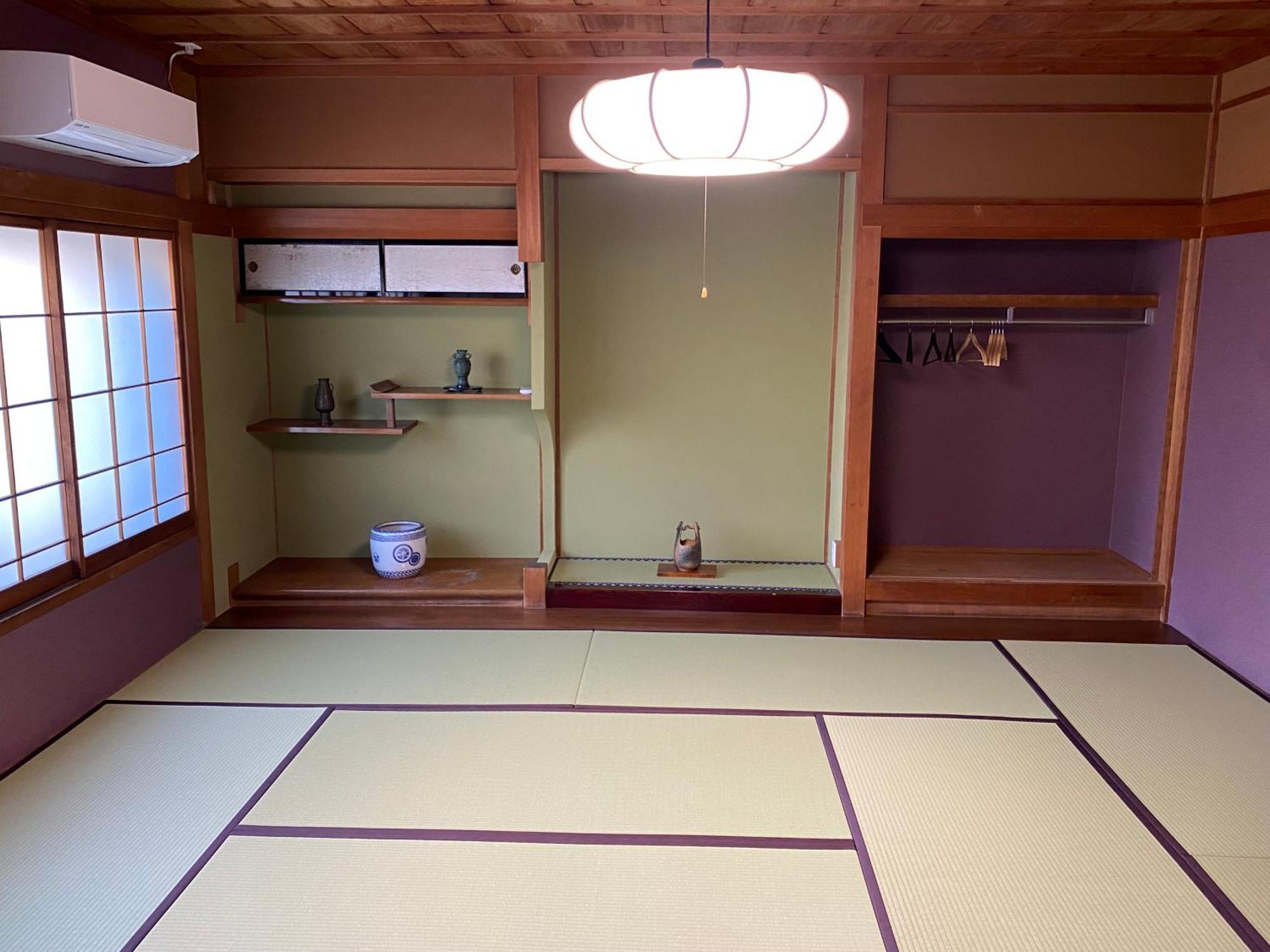 Villa Atagoya à Takayama  Extérieur photo